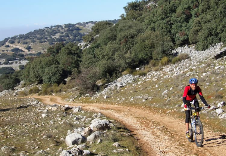 Ciclismo